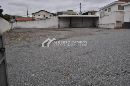 Galpão/Depósito/Armazém para alugar, 300m² no Jardim Cotinha, São Paulo