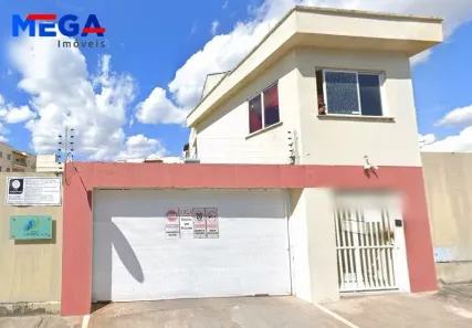 Apartamento com 2 Quartos à venda, 42m² no Cigana, Caucaia