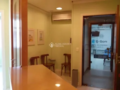 Sala Comercial à venda, 47m² no Centro Histórico, Porto Alegre