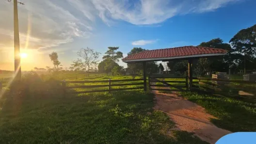 Fazenda/Sítio com 4 Quartos à venda, 170m² no , Pimenta Bueno