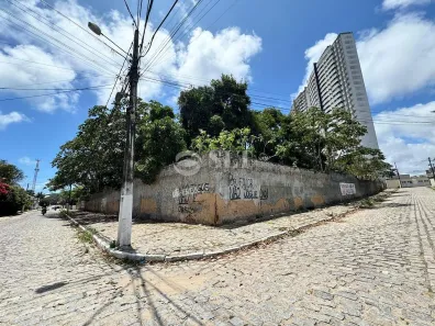 Lote/Terreno à venda, 4500m² no Ponta Negra, Natal