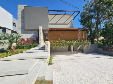 Casa de Condomínio com 4 Quartos à venda, 600m² no Alphaville Residencial Um, Barueri