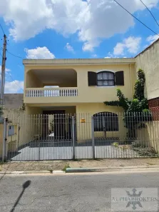 Sobrado com 5 Quartos à venda, 200m² no Bonfim, Osasco