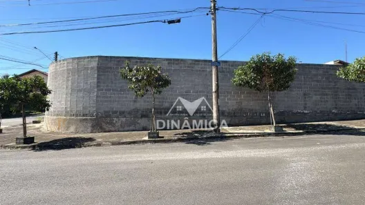 Lote/Terreno à venda, 327m² no Parque Franceschini, Sumaré