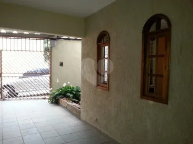 Sobrado com 3 Quartos à venda, 200m² no Vila Pita, São Paulo