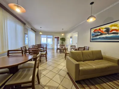 Apartamento com 3 Quartos à venda, 126m² no Centro, Florianópolis
