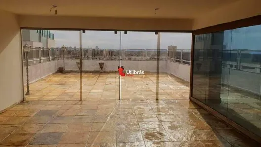 Cobertura com 4 Quartos à venda, 336m² no Sion, Belo Horizonte