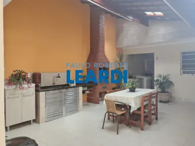 Casa com 3 Quartos à venda, 154m² no Vila Curuçá, Santo André