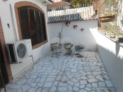 Casa com 5 Quartos à venda, 220m² no Tijuca, Rio de Janeiro