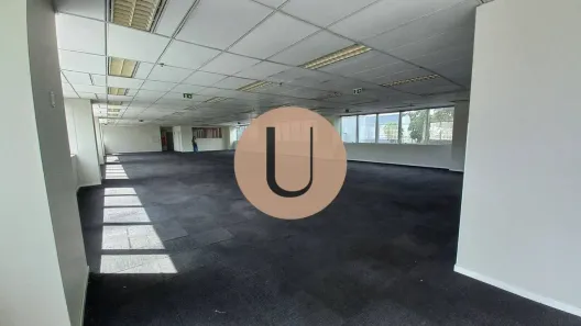 Sala Comercial à venda, 457m² no Vila Cordeiro, São Paulo