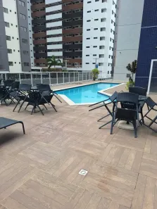 Apartamento com 2 Quartos à venda, 62m² no Jardim Oceania, João Pessoa