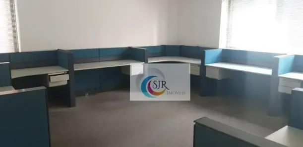 Sala Comercial para alugar, 282m² no Itaim Bibi, São Paulo