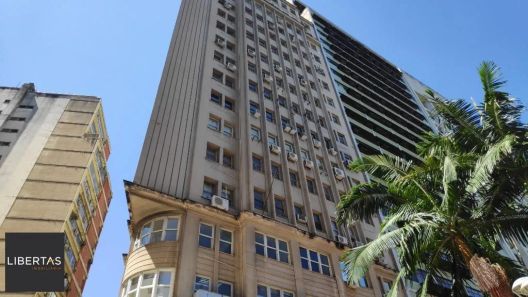 Sala Comercial à venda, 129m² no Centro Histórico, Porto Alegre