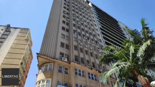 Sala Comercial à venda, 129m² no Centro Histórico, Porto Alegre