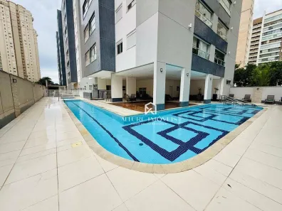 Apartamento com 2 Quartos para alugar, 75m² no Condomínio Royal Park, São José dos Campos
