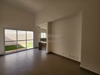 Casa de Condomínio com 2 Quartos à venda, 120m² no Condomínio Raízes Impperial, Bady Bassitt