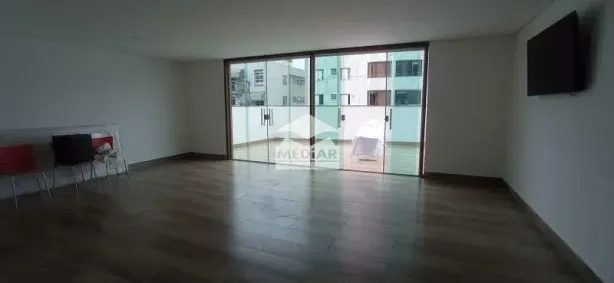 Casa com 5 Quartos à venda, 290m² no Colégio Batista, Belo Horizonte