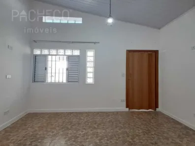 Casa com 1 Quarto para alugar, 30m² no Jardim Vera Cruz, São Paulo