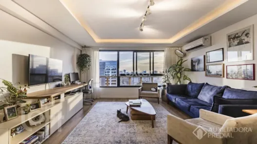 Apartamento com 1 Quarto à venda, 62m² no Independência, Porto Alegre