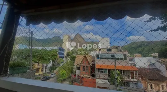 Casa com 6 Quartos à venda, 236m² no Grajaú, Rio de Janeiro