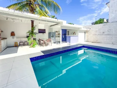 Casa com 5 Quartos à venda, 484m² no São Francisco, Niterói