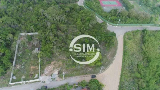 Lote/Terreno à venda, 1283m² no , Armação dos Búzios