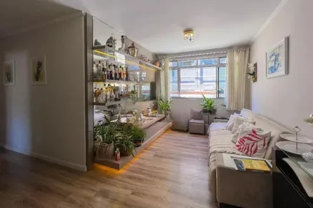 Apartamento com 3 Quartos à venda, 76m² no Planalto Paulista, São Paulo