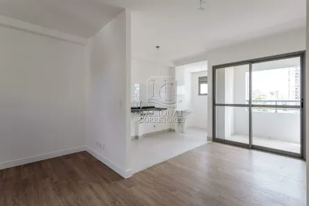 Apartamento com 2 Quartos à venda, 59m² no Bangú, Santo André