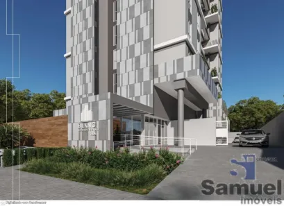 Apartamento com 3 Quartos à venda, 85m² no Centro, São José dos Pinhais