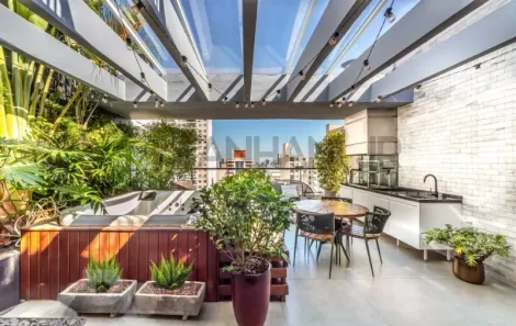 Apartamento com 2 Quartos à venda, 240m² no Pinheiros, São Paulo