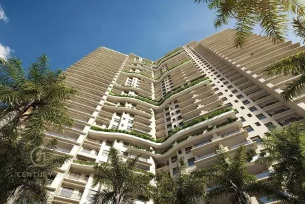 Apartamento com 2 Quartos à venda, 90m² no Alphagran Alphaville, Barueri