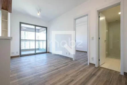Apartamento com 1 Quarto à venda, 50m² no Pinheiros, São Paulo
