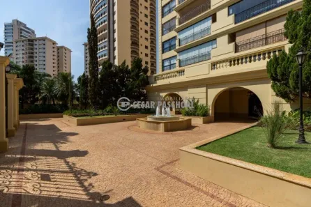 Apartamento com 3 Quartos à venda, 229m² no Jardim Santa Ângela, Ribeirão Preto