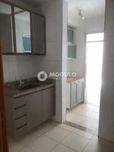 Apartamento com 2 Quartos à venda, 51m² no Presidente Roosevelt, Uberlândia