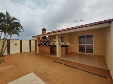 Casa de Condomínio com 3 Quartos à venda, 120m² no Belvedere Terra Nova, São José do Rio Preto