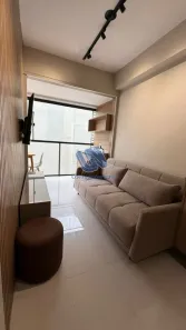 Apartamento com 1 Quarto à venda, 30m² no Barra, Salvador