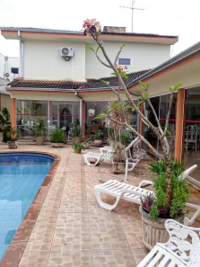 Sobrado com 3 Quartos à venda, 259m² no Jardim Estoril IV, Bauru