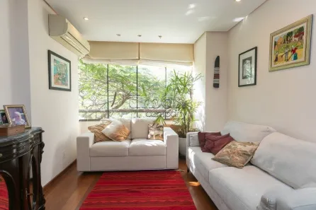 Cobertura com 3 Quartos à venda, 160m² no Petrópolis, Porto Alegre