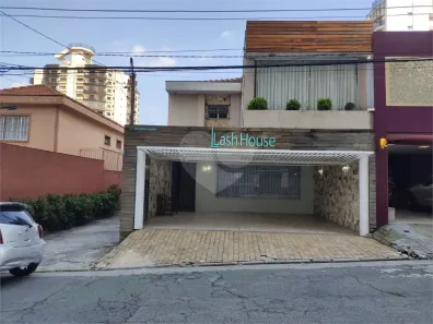 Sala Comercial para alugar, 24m² no Vila Regente Feijó, São Paulo
