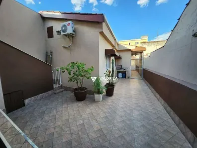 Casa com 3 Quartos à venda, 123m² no Jardim Brasilândia, Sorocaba