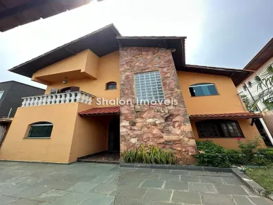 Casa com 4 Quartos à venda, 400m² no Interlagos, São Paulo