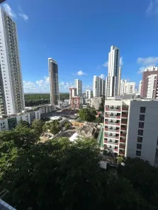 Apartamento com 2 Quartos à venda, 53m² no Boa Viagem, Recife