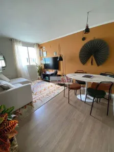 Apartamento com 2 Quartos à venda, 61m² no Vila Siqueira (Zona Norte), São Paulo