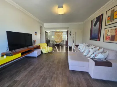 Apartamento com 3 Quartos à venda, 135m² no Canasvieiras, Florianópolis
