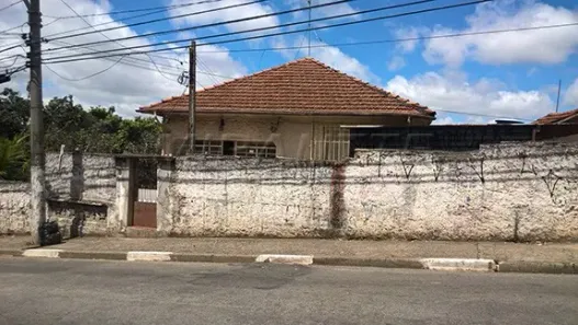 Casa com 5 Quartos à venda, 750m² no Vila Celeste (Zona Leste), São Paulo