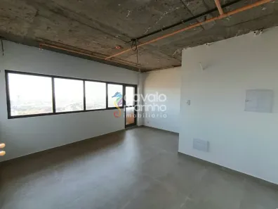 Sala Comercial para alugar, 27m² no Bonfim Paulista, Ribeirão Preto