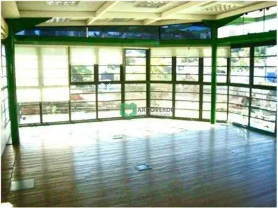 Sala Comercial para alugar, 53m² no Vila Madalena, São Paulo