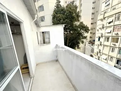 Apartamento com 7 Quartos à venda, 194m² no Copacabana, Rio de Janeiro