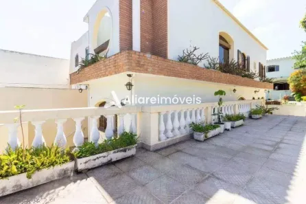 Casa com 3 Quartos à venda, 350m² no Vila Guilhermina, São Paulo