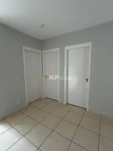 Apartamento com 2 Quartos à venda, 43m² no Jardim Diva Tarlá de Carvalho, Ribeirão Preto